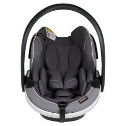BeSafe Siège Auto Coque Izi Go Modular X1 I-size Metallic Mélange -groupe 0+ -Produits Pour Bébé es031104002 1