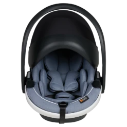 BeSafe Siège Auto Coque Izi Go Modular X1 I-size Metallic Mélange -groupe 0+ -Produits Pour Bébé es031104002 5