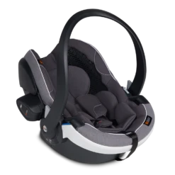 BeSafe Siège Auto Coque Izi Go Modular X1 I-size Metallic Mélange -groupe 0+ -Produits Pour Bébé es031104002 7