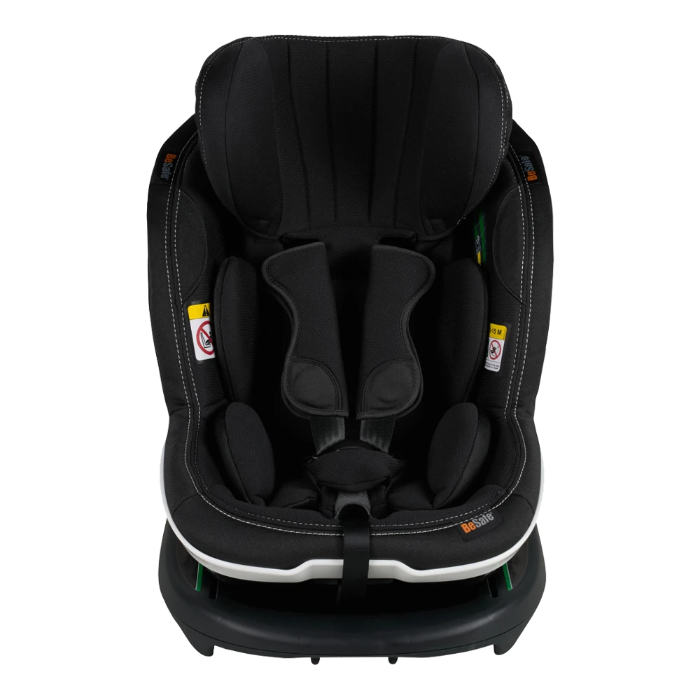 BeSafe Siège Auto Izi Modular X1 I-size Black Cab Groupe 0+/1 4 BeSafe Siège Auto Izi Modular X1 I-size Black Cab Groupe 0+/1 – Image 2
