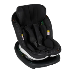 BeSafe Siège Auto Izi Modular X1 I-size Black Cab Groupe 0+/1 12 BeSafe Siège Auto Izi Modular X1 I-size Black Cab Groupe 0+/1 -Produits Pour Bébé es032104705 4