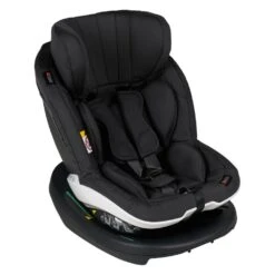 BeSafe Siège Auto Izi Modular Rf X1 I-size Fresh Black Cab - Groupe 0+/1 -Produits Pour Bébé es032104774 3