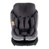 BeSafe Siège Auto Izi Modular Rf X1 I-size Metallic Mélange - Groupe 0+/1 -Produits Pour Bébé es032104798