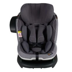 BeSafe Siège Auto Izi Modular Rf X1 I-size Metallic Mélange - Groupe 0+/1 -Produits Pour Bébé es032104798 1