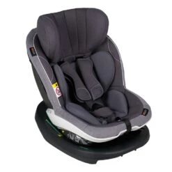 BeSafe Siège Auto Izi Modular Rf X1 I-size Metallic Mélange - Groupe 0+/1 -Produits Pour Bébé es032104798 3
