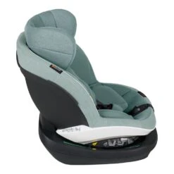 BeSafe Siège Auto Izi Modular Rf X1 I-size Sea Green Mélange 11 BeSafe Siège Auto Izi Modular Rf X1 I-size Sea Green Mélange -Produits Pour Bébé es032104811 4
