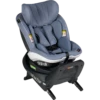 BeSafe Siège Auto Izi Turn I-size Cloud Mélange - Groupe 1 -Produits Pour Bébé es032105948