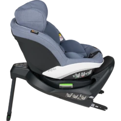 BeSafe Siège Auto Izi Turn I-size Cloud Mélange - Groupe 1 15 BeSafe Siège Auto Izi Turn I-size Cloud Mélange - Groupe 1 -Produits Pour Bébé es032105948 6