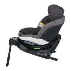 BeSafe Siège Auto Izi Turn B I-size Metallic Mélange - Groupe 0+/1 -Produits Pour Bébé es032111178 2