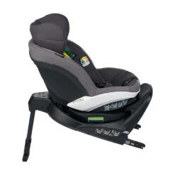 BeSafe Siège Auto Izi Turn B I-size Metallic Mélange - Groupe 0+/1 -Produits Pour Bébé es032111178 3