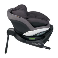BeSafe Siège Auto Izi Turn B I-size Metallic Mélange - Groupe 0+/1 -Produits Pour Bébé es032111178 5