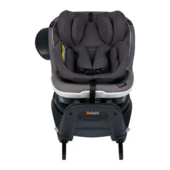 BeSafe Siège Auto Izi Turn B I-size Metallic Mélange - Groupe 0+/1 -Produits Pour Bébé es032111178 6
