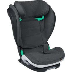 BeSafe Siège Auto Izi Flex Fix I-size Anthracite Mesh -Produits Pour Bébé es032515931 1