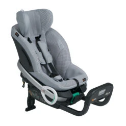 BeSafe Siège Auto Stretch B - Peak Mesh -Produits Pour Bébé es032517217 2