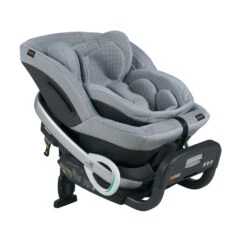 BeSafe Siège Auto Stretch B - Peak Mesh -Produits Pour Bébé es032517217 3