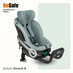 BeSafe Siège Auto Stretch B - Peak Mesh -Produits Pour Bébé es032517217 9