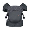 BeSafe Porte Bébé Newborn Haven Anthracite Forest -Produits Pour Bébé es046113820