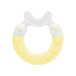 MAM Anneau De Dentition Nettoyant Aléatoire -Produits Pour Bébé eu061130341 1