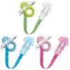 MAM Mini Anneau De Dentition Avec Attache -Produits Pour Bébé eu061130372
