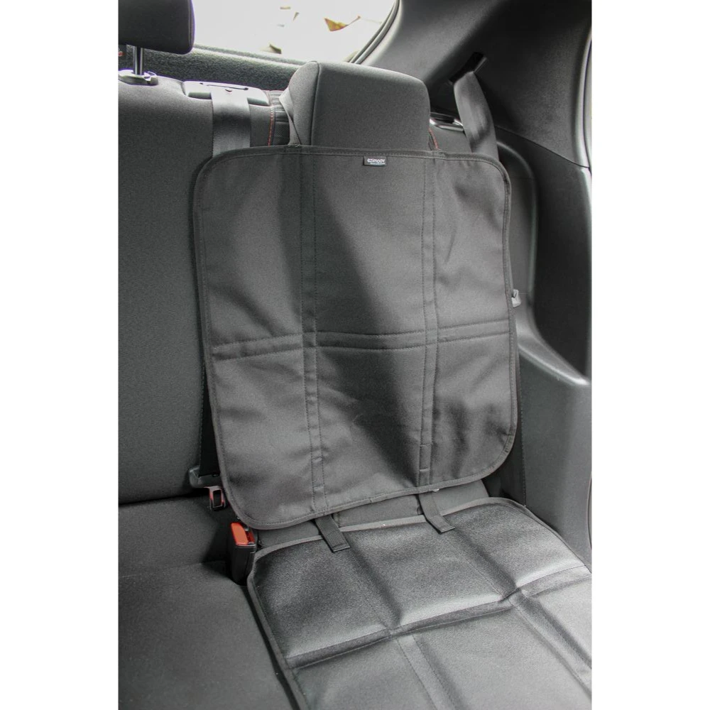 Protection De Siège 3 En 1 - Eco Friendly 5 Protection De Siège 3 En 1 - Eco Friendly – Image 3