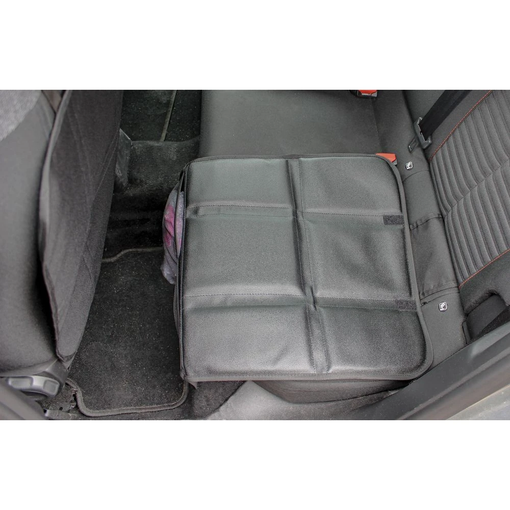 Protection De Siège 3 En 1 - Eco Friendly 7 Protection De Siège 3 En 1 - Eco Friendly – Image 5