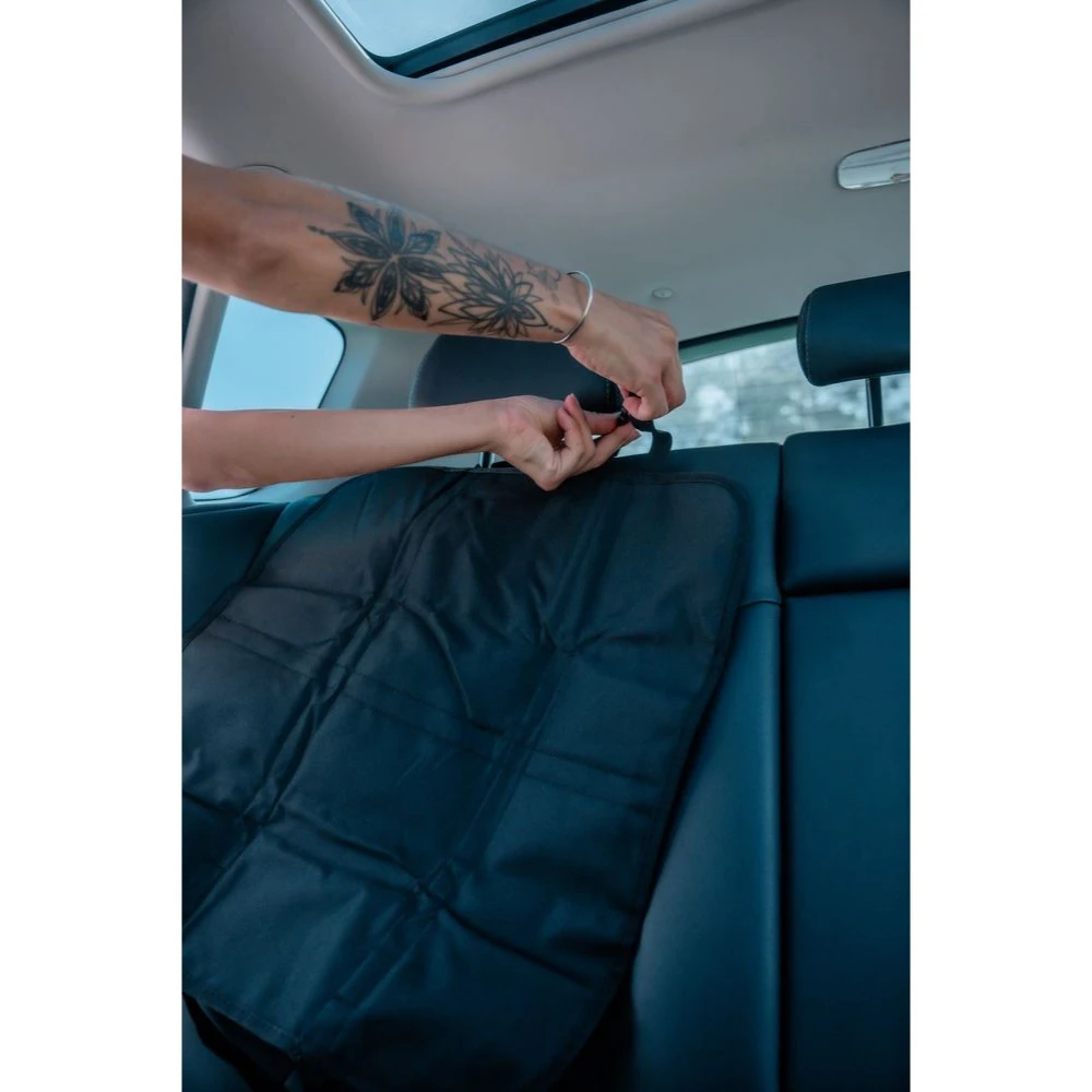 Protection De Siège 3 En 1 - Eco Friendly 10 Protection De Siège 3 En 1 - Eco Friendly – Image 8