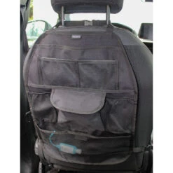 Organisateur De Siège Ezi Travel Plus - Eco Friendly -Produits Pour Bébé ez030005111 5