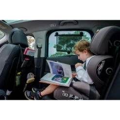 Organisateur De Siège Ezi Travel Plus - Eco Friendly -Produits Pour Bébé ez030005111 6