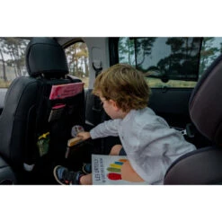 Organisateur De Siège Ezi Travel Plus - Eco Friendly -Produits Pour Bébé ez030005111 7