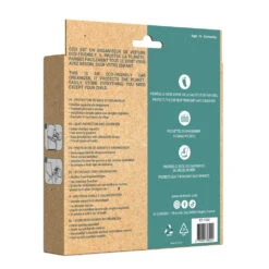 Organisateur De Siège Ezi Travel Plus - Eco Friendly -Produits Pour Bébé ez030005111 9