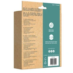 Rétroviseur Bébé Ezi Mirror Round - Eco Friendly 16 Rétroviseur Bébé Ezi Mirror Round - Eco Friendly -Produits Pour Bébé ez030305050 6