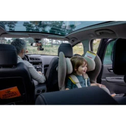 Rétroviseur Bébé Ezi Mirror Clip - Eco Friendly 16 Rétroviseur Bébé Ezi Mirror Clip - Eco Friendly -Produits Pour Bébé ez030305067 5