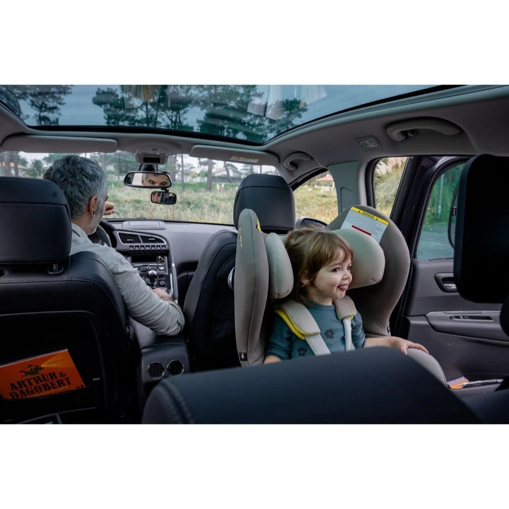 Rétroviseur Bébé Ezi Mirror Clip - Eco Friendly 8 Rétroviseur Bébé Ezi Mirror Clip - Eco Friendly – Image 6