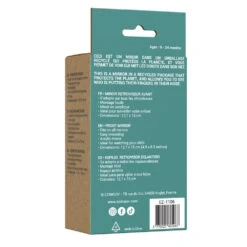 Rétroviseur Bébé Ezi Mirror Clip - Eco Friendly 19 Rétroviseur Bébé Ezi Mirror Clip - Eco Friendly -Produits Pour Bébé ez030305067 8