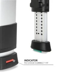 HAUCK Base Comfort Fix Isofix Black -Produits Pour Bébé ha030039893 4