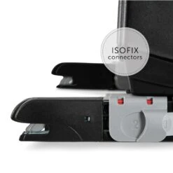 HAUCK Base Comfort Fix Isofix Black -Produits Pour Bébé ha030039893 5