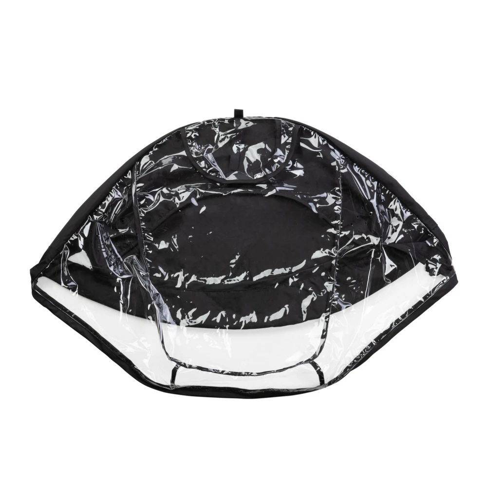 HAUCK Habillage Pluie Nacelle Universel 4 HAUCK Habillage Pluie Nacelle Universel – Image 2