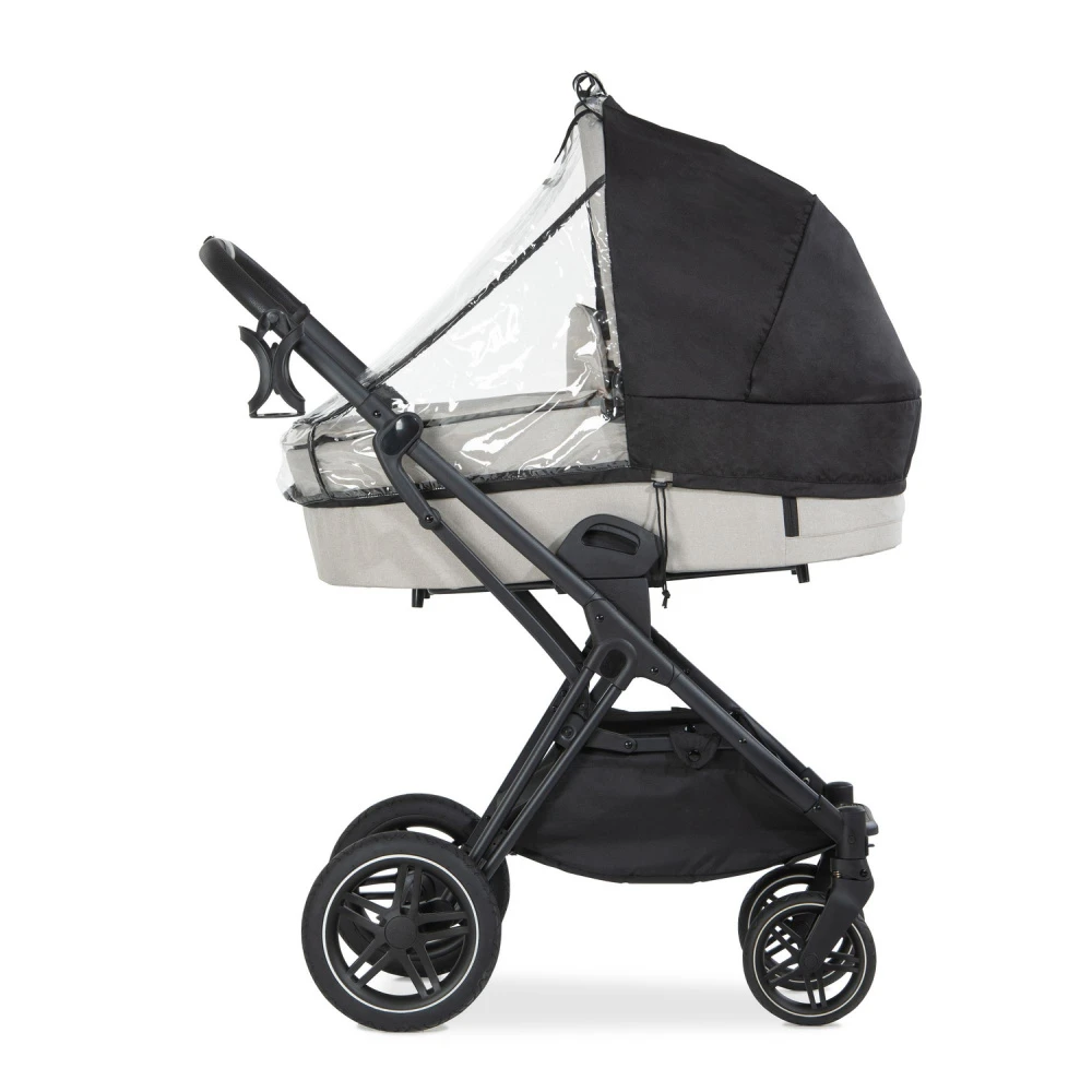 HAUCK Habillage Pluie Nacelle Universel 6 HAUCK Habillage Pluie Nacelle Universel – Image 4