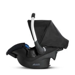 HAUCK Siège Auto Comfort Fix Black -Produits Pour Bébé ha032614105 1