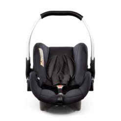HAUCK Siège Auto Comfort Fix Black -Produits Pour Bébé ha032614105 10