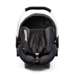 HAUCK Siège Auto Comfort Fix Black -Produits Pour Bébé ha032614105 2