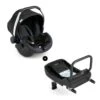 HAUCK Siège Auto + Base Comfort Fix Black 1 HAUCK Siège Auto + Base Comfort Fix Black -Produits Pour Bébé ha032639886