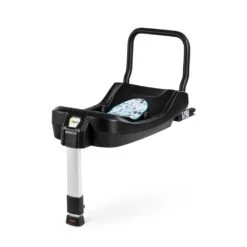 HAUCK Siège Auto + Base Comfort Fix Black -Produits Pour Bébé ha032639886 1