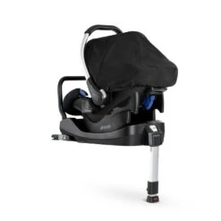 HAUCK Siège Auto + Base Comfort Fix Black -Produits Pour Bébé ha032639886 3