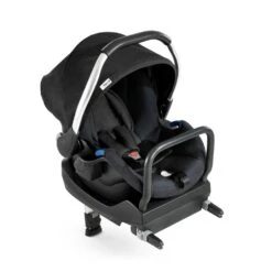 HAUCK Siège Auto + Base Comfort Fix Black -Produits Pour Bébé ha032639886 4