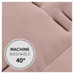 HAUCK Assise De Poussette Universelle Bambi Rose -Produits Pour Bébé ha040570064 8