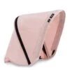 HAUCK Canopy Pour Poussette Double Swift X Duo Rose -Produits Pour Bébé ha040850267
