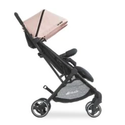 HAUCK Canopy Pour Poussette Double Swift X Duo Rose -Produits Pour Bébé ha040850267 14