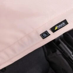 HAUCK Canopy Pour Poussette Double Swift X Duo Rose -Produits Pour Bébé ha040850267 16