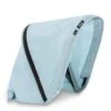 HAUCK Canopy Pour Poussette Double Swift X Duo Blue -Produits Pour Bébé ha040850274